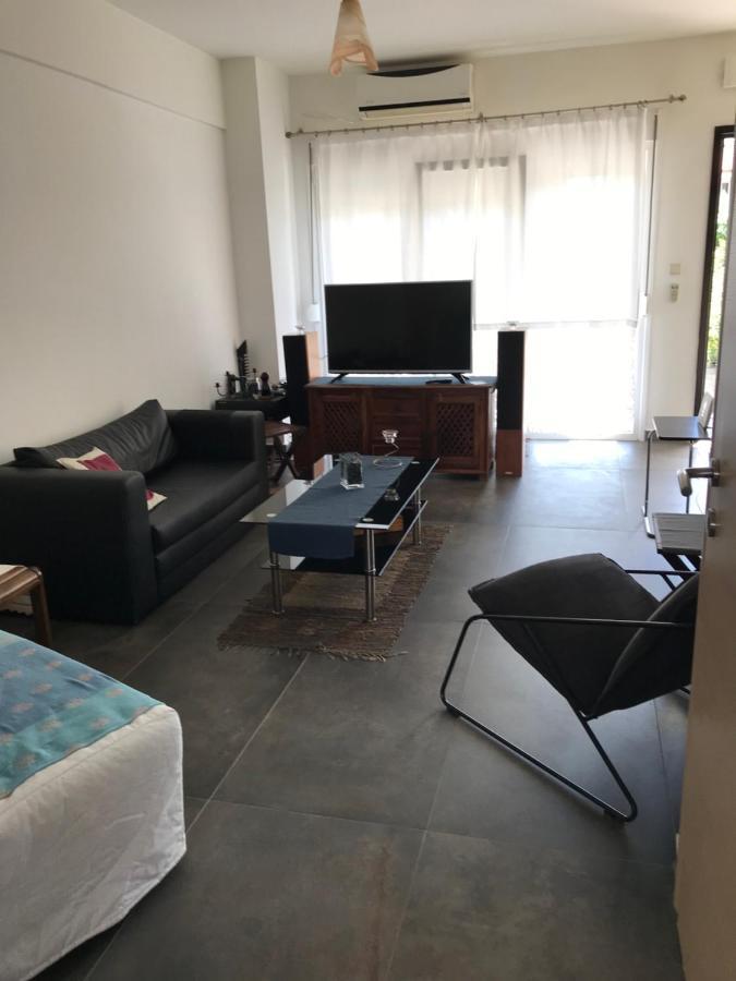 Apartment Michail Нікіті Екстер'єр фото