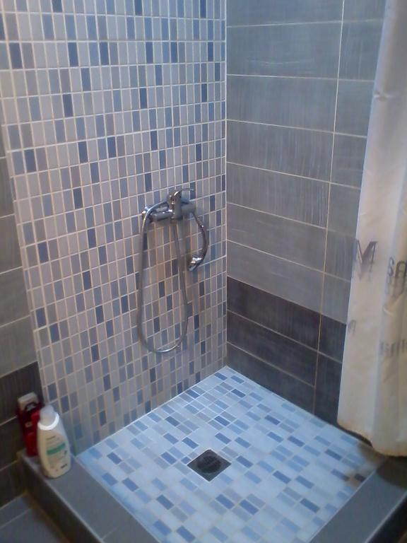 Apartment Michail Нікіті Екстер'єр фото