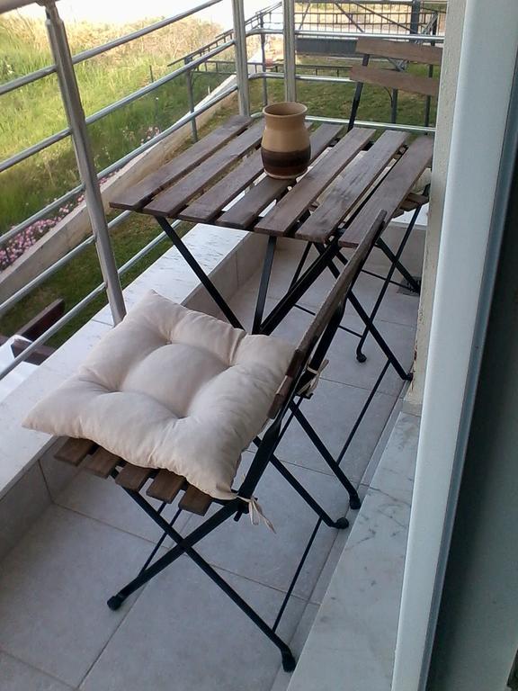Apartment Michail Нікіті Екстер'єр фото