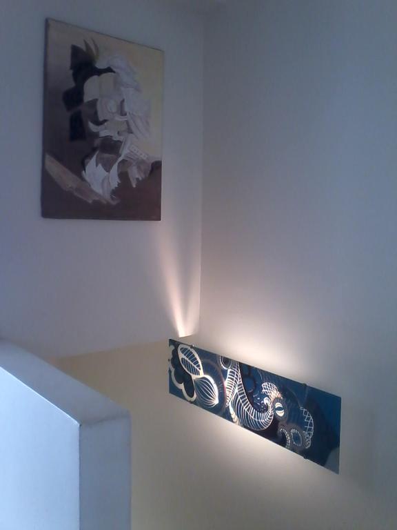 Apartment Michail Нікіті Екстер'єр фото